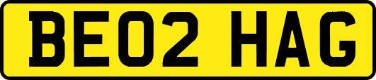 BE02HAG