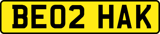 BE02HAK