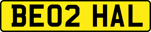 BE02HAL