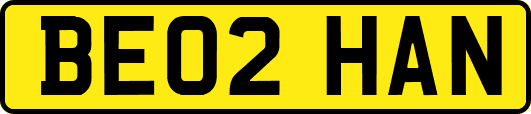 BE02HAN