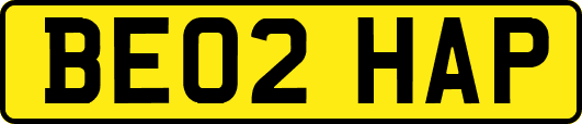 BE02HAP