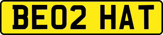 BE02HAT