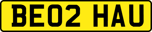 BE02HAU