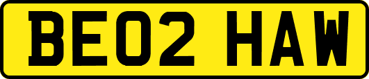 BE02HAW