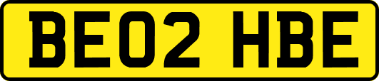 BE02HBE