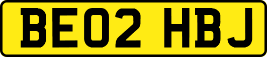 BE02HBJ
