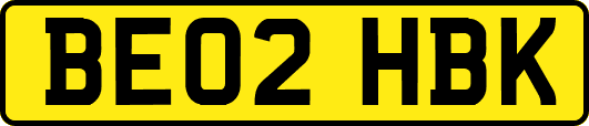 BE02HBK