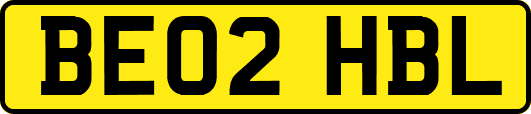 BE02HBL