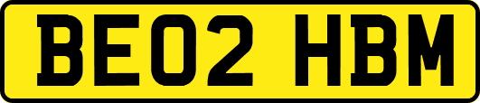 BE02HBM