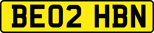 BE02HBN