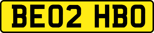 BE02HBO