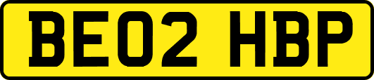 BE02HBP