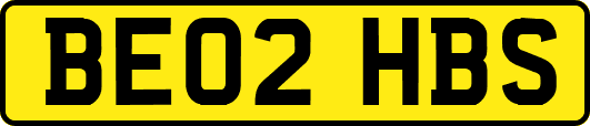 BE02HBS