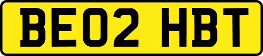BE02HBT