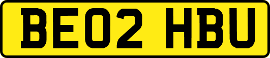 BE02HBU