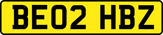 BE02HBZ