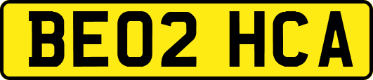 BE02HCA