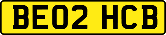 BE02HCB