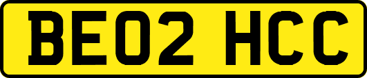 BE02HCC