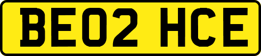 BE02HCE