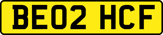 BE02HCF