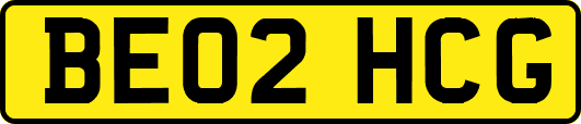 BE02HCG