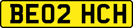 BE02HCH