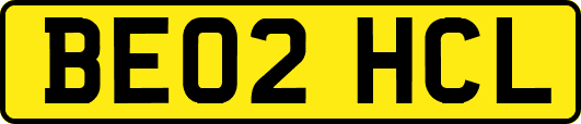 BE02HCL