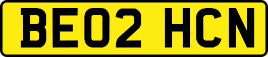 BE02HCN