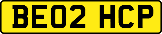 BE02HCP