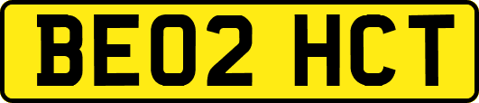 BE02HCT