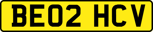 BE02HCV