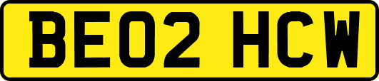 BE02HCW