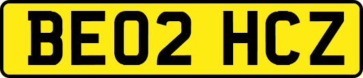 BE02HCZ