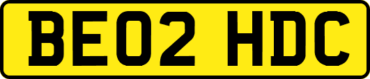 BE02HDC