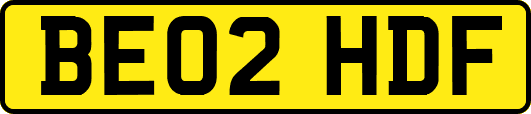 BE02HDF