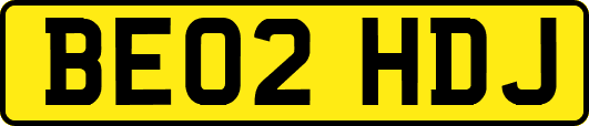 BE02HDJ