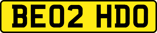 BE02HDO