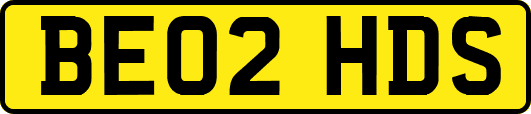 BE02HDS