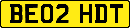 BE02HDT