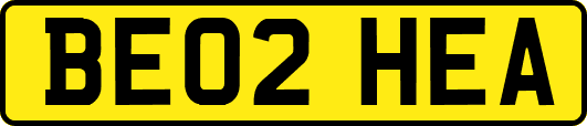 BE02HEA