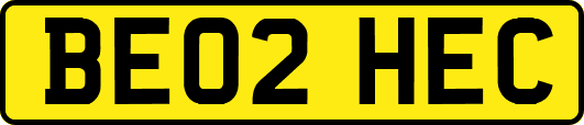 BE02HEC