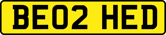 BE02HED