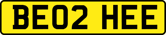 BE02HEE