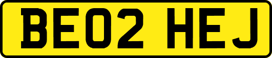 BE02HEJ