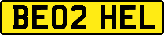 BE02HEL
