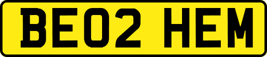 BE02HEM