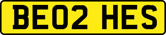 BE02HES