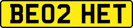 BE02HET