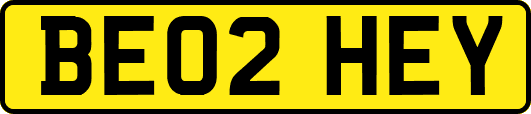 BE02HEY